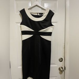 Ronni Nicole Dress size 12
